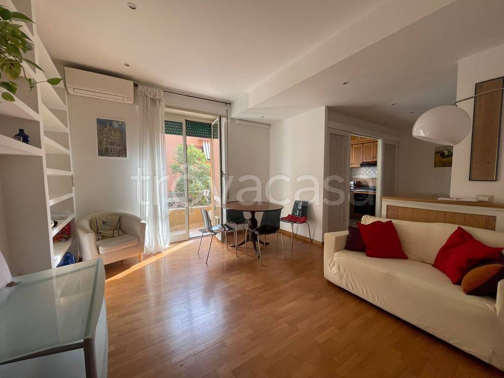 appartamento in affitto a Roma in zona Appio Latino