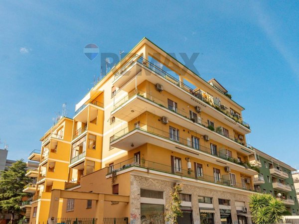 appartamento in affitto a Roma in zona Ostiense