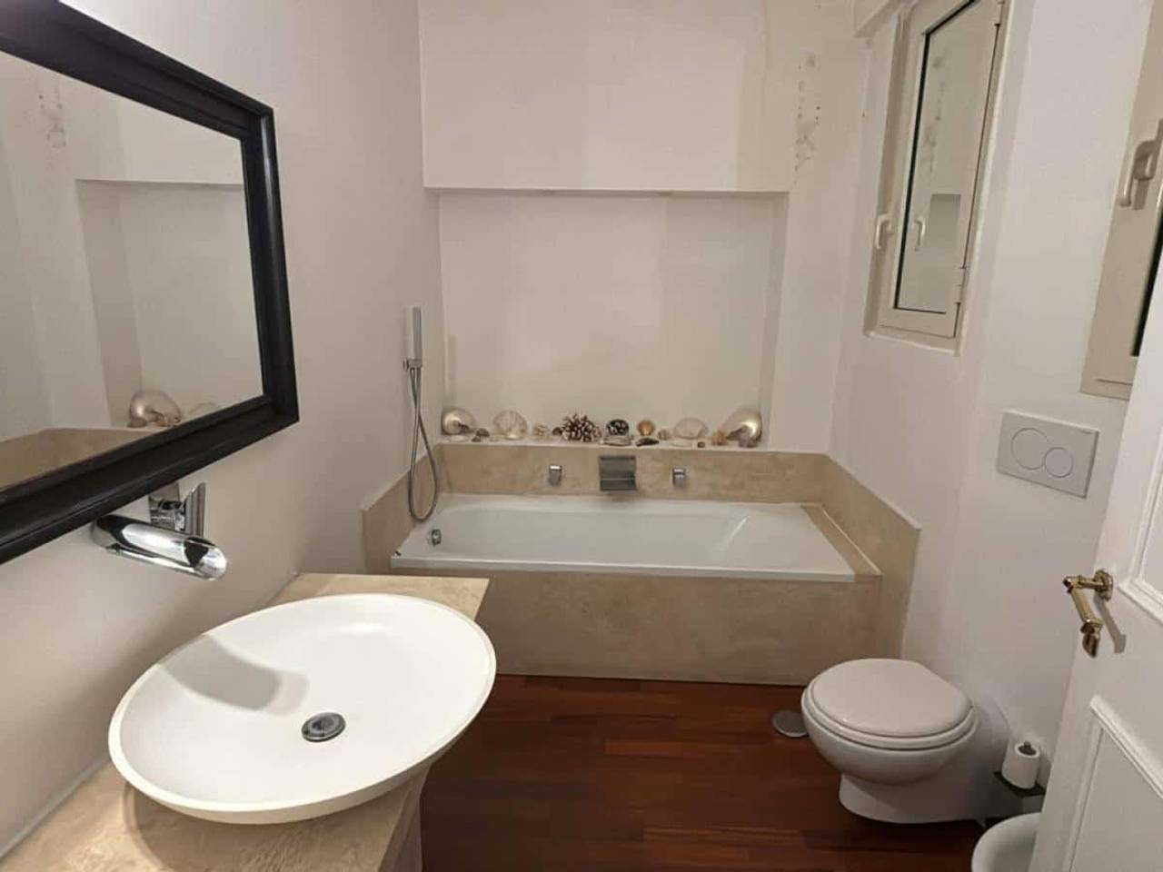 casa indipendente in affitto a Roma in zona Pinciano