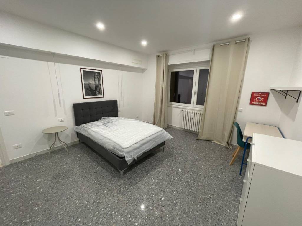 appartamento in affitto a Roma in zona Cinecittà