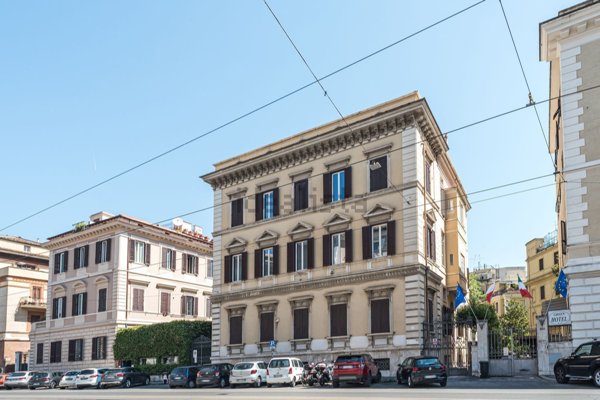 appartamento in affitto a Roma in zona Nomentano