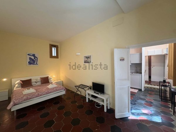 appartamento in affitto a Roma in zona Centro Storico