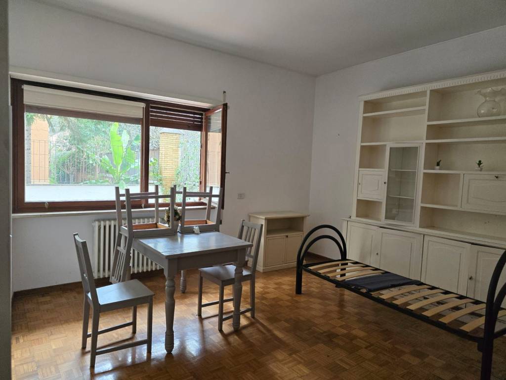 appartamento in affitto a Roma in zona Trieste