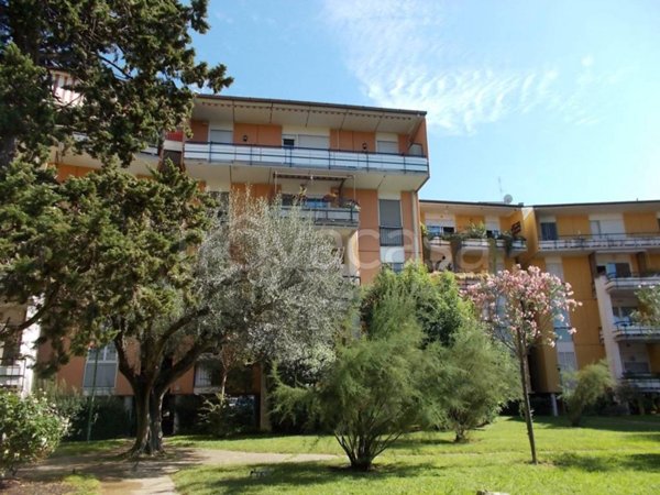 appartamento in affitto a Roma in zona Casal Palocco