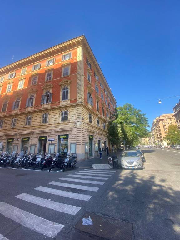 appartamento in affitto a Roma in zona Rione Prati