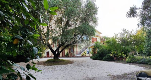 appartamento in affitto a Sacrofano
