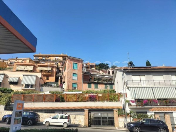 appartamento in affitto a Sacrofano
