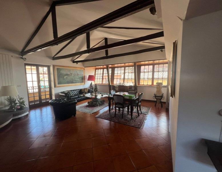 appartamento in affitto a Sacrofano