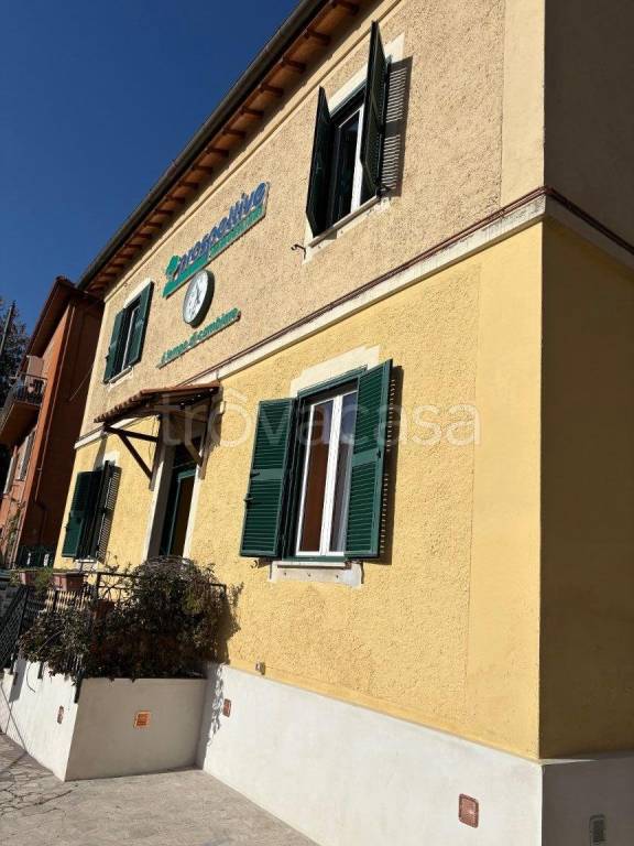 appartamento in affitto a Sacrofano