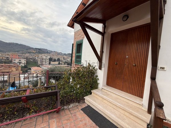 appartamento in affitto a Sacrofano