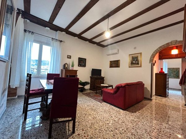 appartamento in affitto a Sacrofano