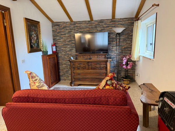 appartamento in affitto a Sacrofano