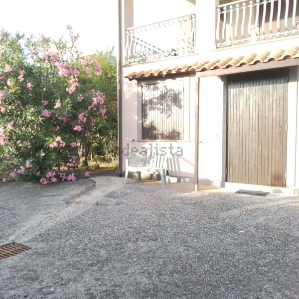 appartamento in affitto a Sacrofano