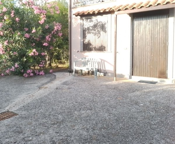 appartamento in affitto a Sacrofano