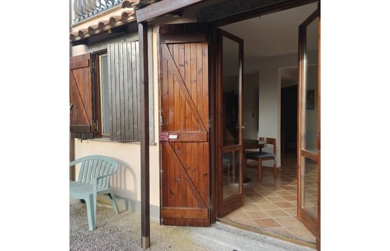 appartamento in affitto a Sacrofano