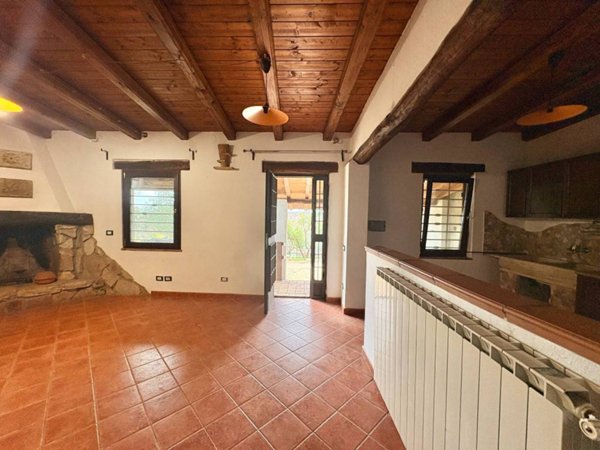 appartamento in affitto a Sacrofano