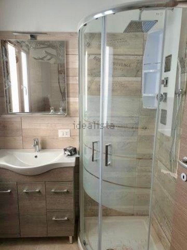 appartamento in affitto a Sacrofano