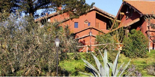 negozio in affitto a Sacrofano