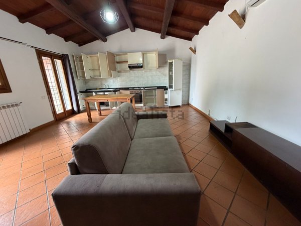 appartamento in affitto a Sacrofano