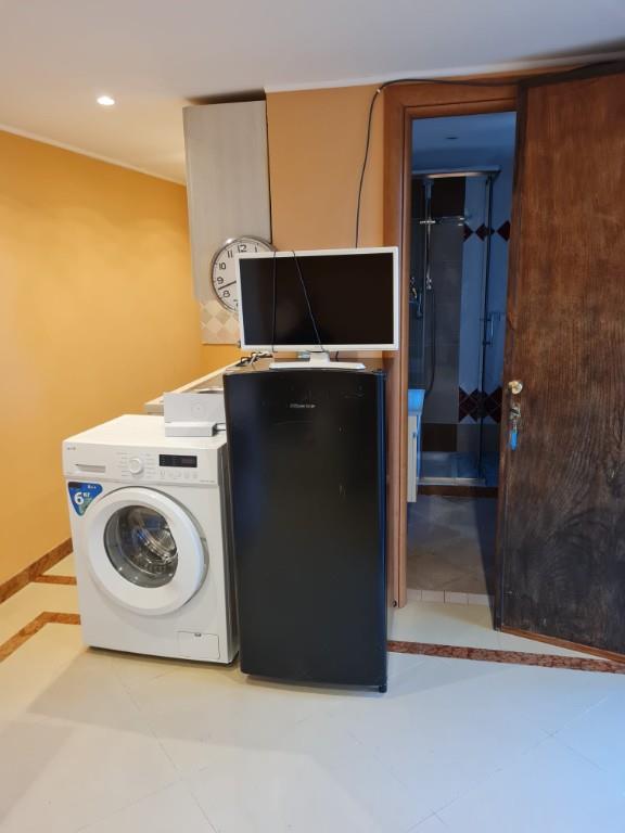 loft in affitto a Sacrofano in zona Monte Caminetto