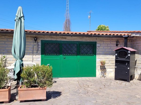 appartamento in affitto a Sacrofano