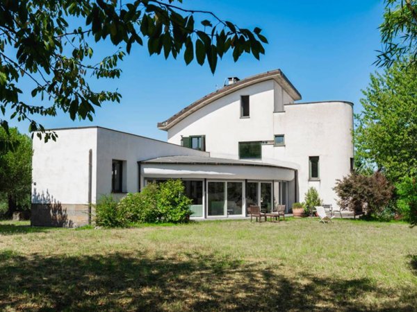 casa indipendente in affitto a Sacrofano in zona Borgo Pineto