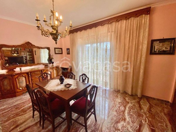 appartamento in affitto a San Gregorio da Sassola