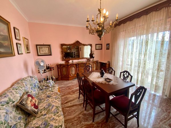 appartamento in affitto a San Gregorio da Sassola