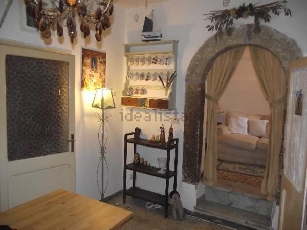 appartamento in affitto a San Gregorio da Sassola