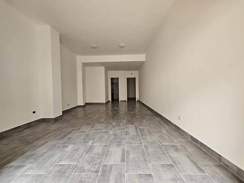 negozio in affitto a San Polo dei Cavalieri