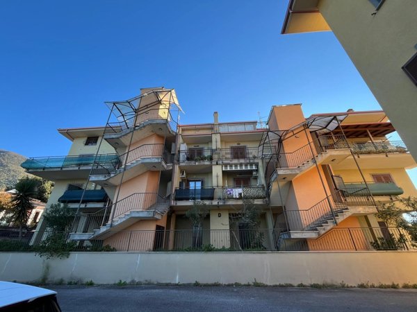 appartamento in affitto a San Polo dei Cavalieri