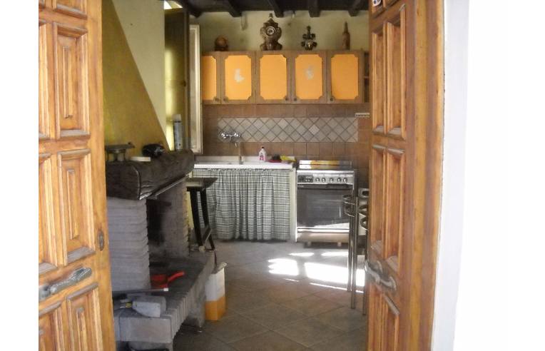 casa indipendente in affitto a San Polo dei Cavalieri