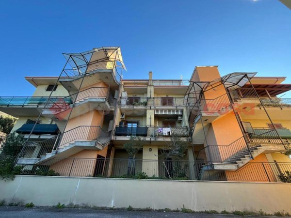 appartamento in affitto a San Polo dei Cavalieri