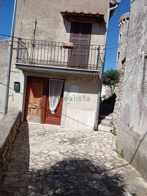 appartamento in affitto a San Polo dei Cavalieri