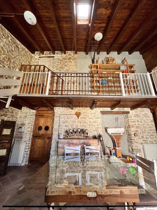 appartamento in affitto a San Polo dei Cavalieri