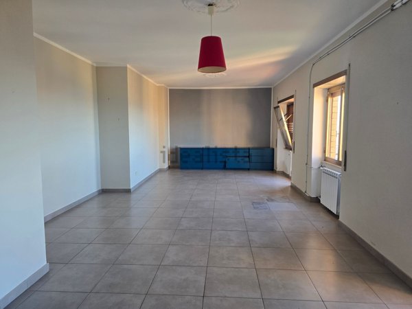 appartamento in affitto a San Polo dei Cavalieri