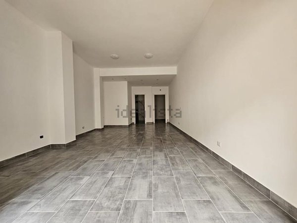 locale commerciale in affitto a San Polo dei Cavalieri