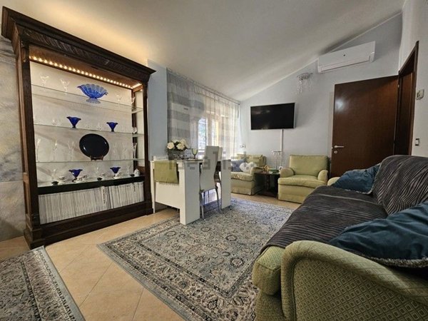 appartamento in affitto a San Polo dei Cavalieri