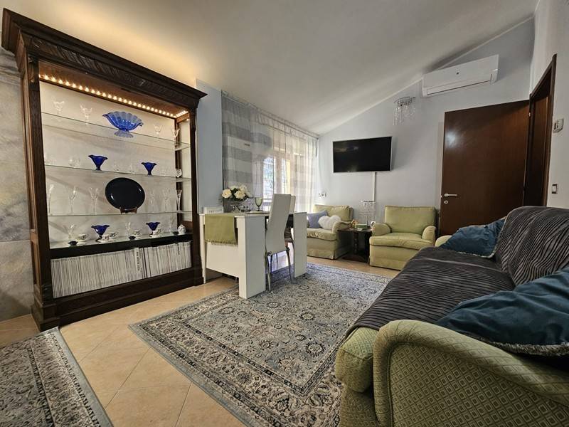 appartamento in affitto a San Polo dei Cavalieri