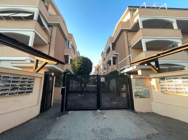 appartamento in affitto a Santa Marinella