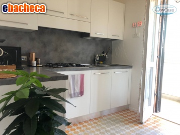 appartamento in affitto a Santa Marinella
