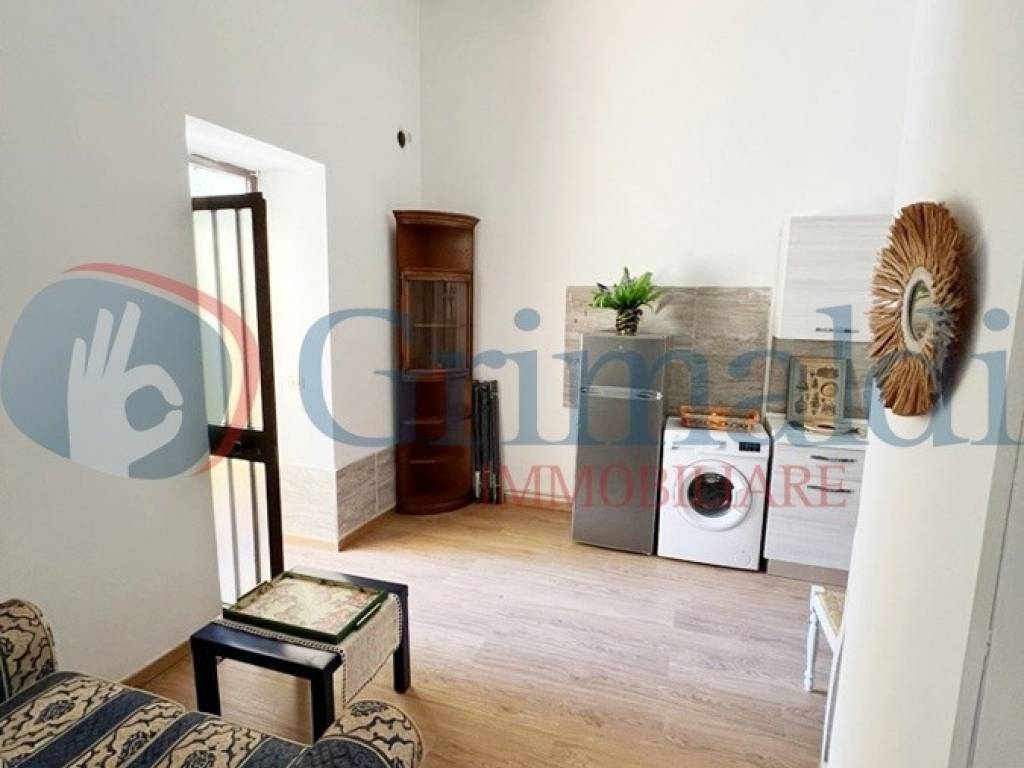 appartamento in affitto a Santa Marinella