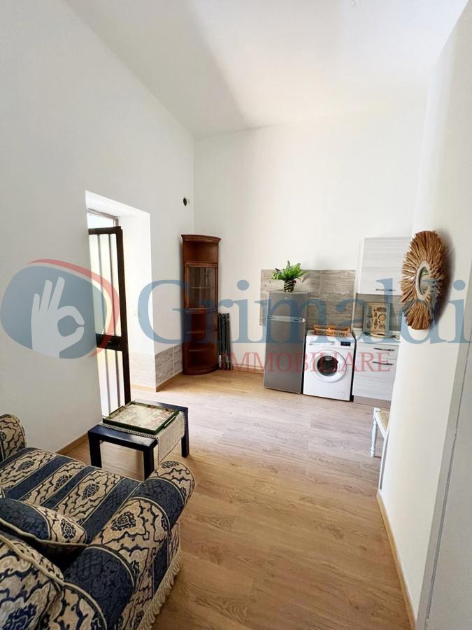 appartamento in affitto a Santa Marinella