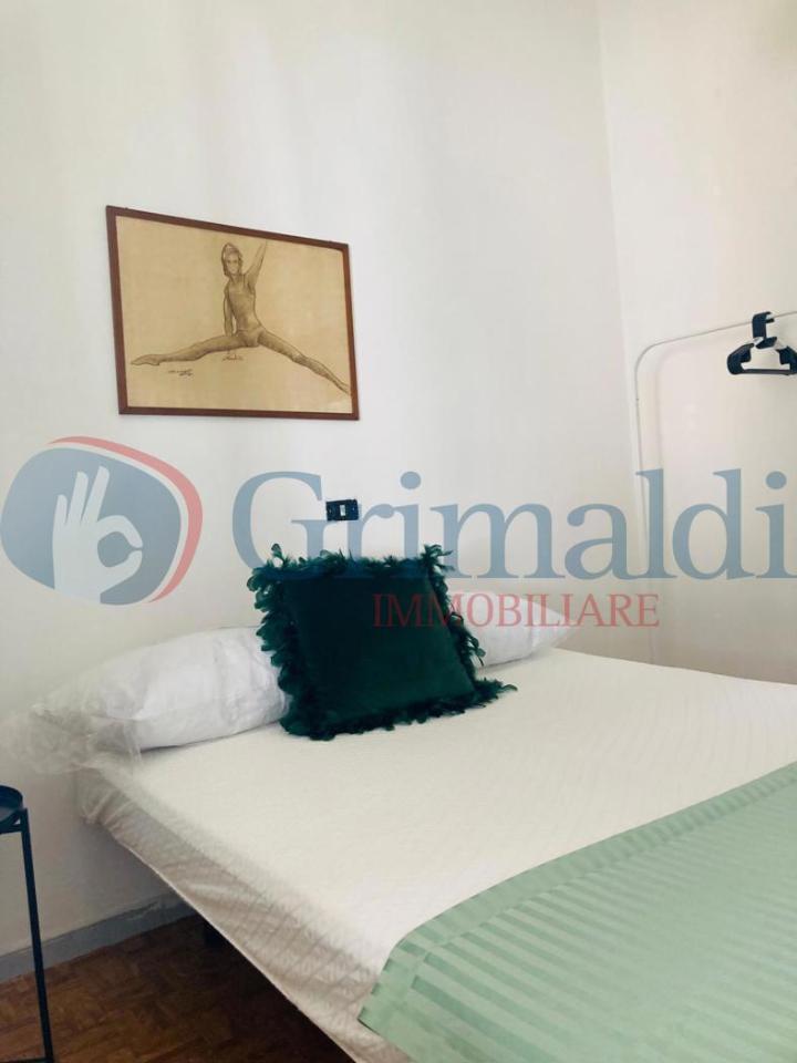 appartamento in affitto a Santa Marinella