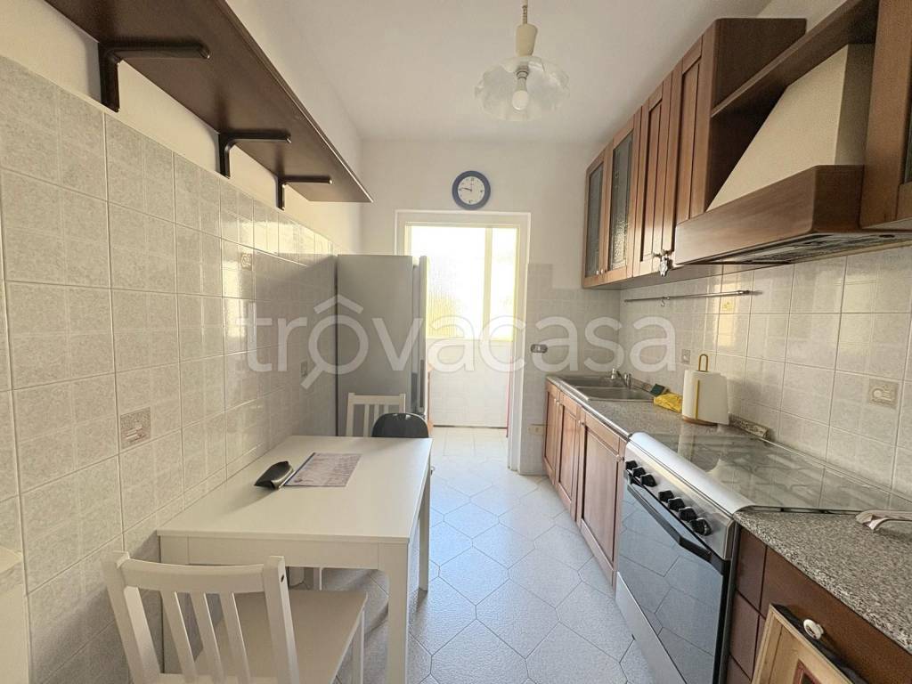 appartamento in affitto a Santa Marinella