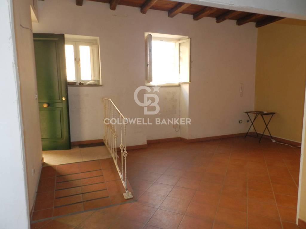 appartamento in affitto a Santa Marinella