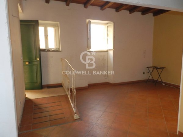 appartamento in affitto a Santa Marinella