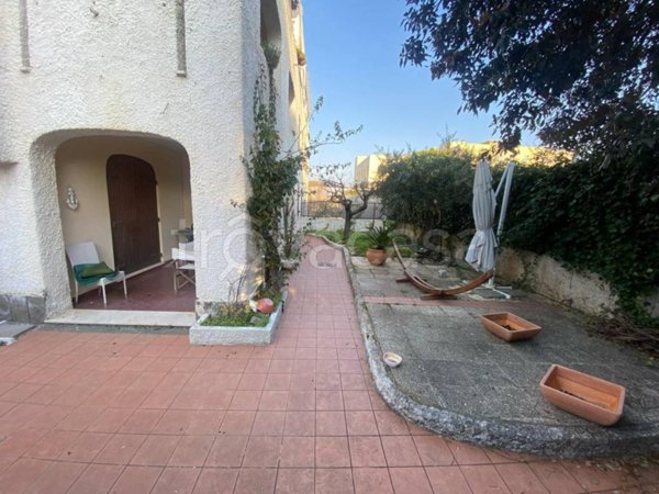 appartamento in affitto a Santa Marinella
