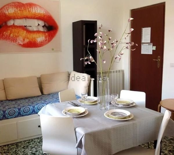 appartamento in affitto a Santa Marinella