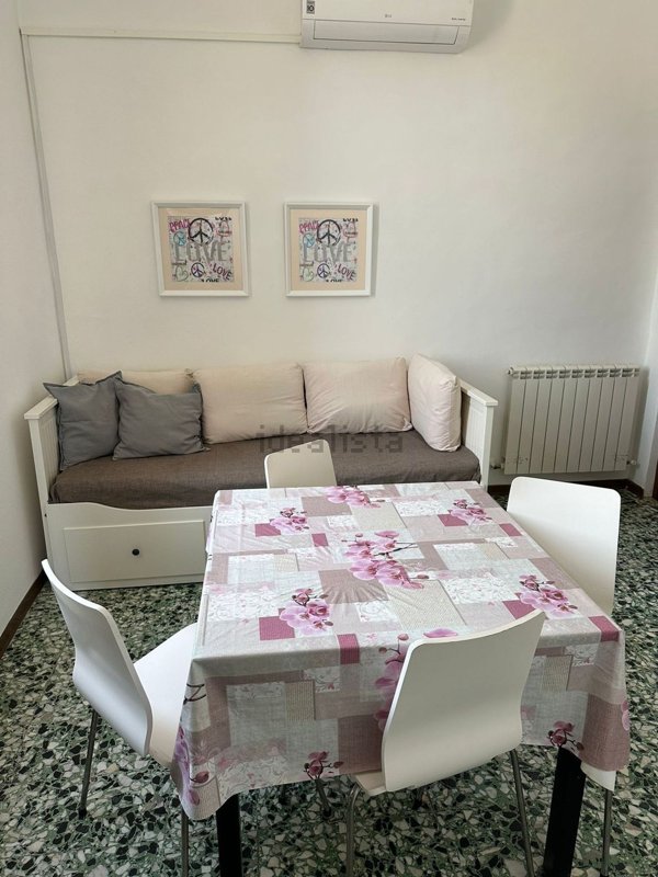 appartamento in affitto a Santa Marinella